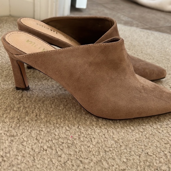 Mules - Picture 2 of 3